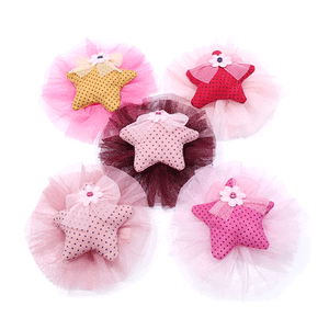Star Lace Hairband