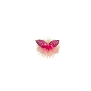 FW Petite Rabbit Hairpin