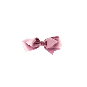 Girl's Ribbon Hairpin