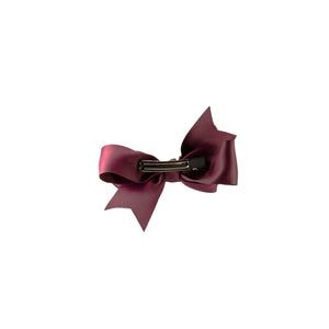 Girl's Ribbon Hairpin