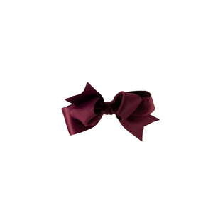 Girl's Ribbon Hairpin