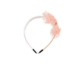 Lovely Cherry Blossom Hairband