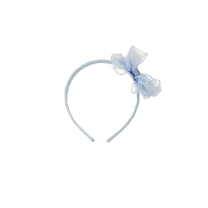 Pearl Bunny Lace Hairband
