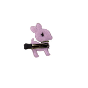 Bambi Hairpin