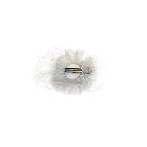 Flower Lace Hairpin