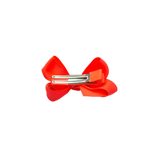 Neon Ribbon Hairpin Small