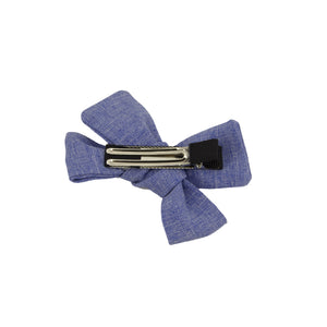 Noah Ribbon Hairpin