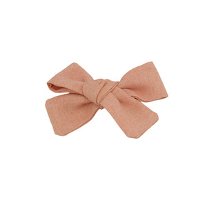 Noah Ribbon Hairpin