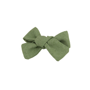 Noah Ribbon Hairpin