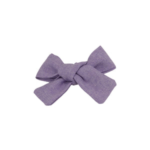 Noah Ribbon Hairpin