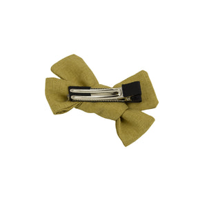 Noah Ribbon Hairpin