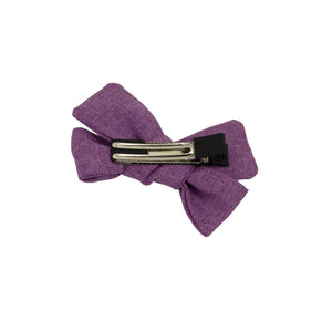 Noah Ribbon Hairpin