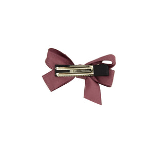 Petite Lila Hairpin