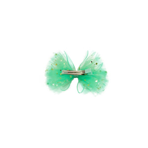 Ribbon Lace Point Hairpin