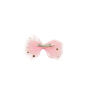 Ribbon Lace Point Hairpin