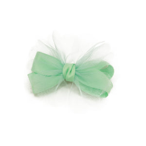 Wendy Ribbon Hairpin