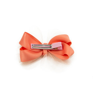 Wendy Ribbon Hairpin