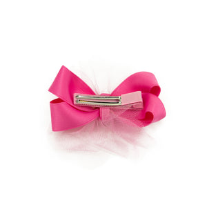 Wendy Ribbon Hairpin