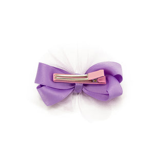 Wendy Ribbon Hairpin