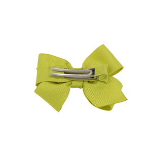 Vivid Bow Hairpin Ver4