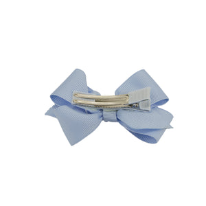 Vivid Bow Hairpin Ver5